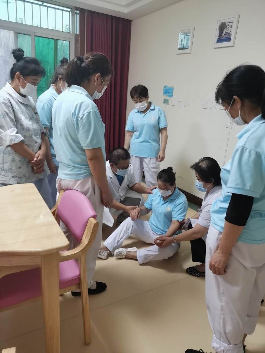 培訓學習